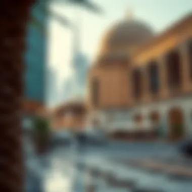 Magnificent Exploring Noteworthy Destinations in Dubai Magnificent Exploring Noteworthy Destinations in Dubai