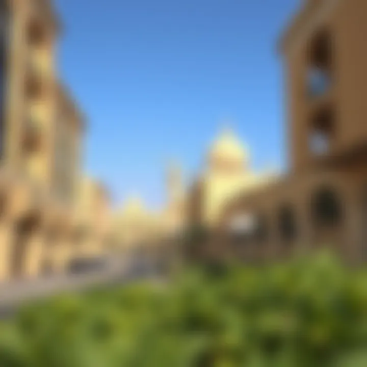 Magnificent Exploring Prime Al Quoz: An In-Depth Analysis