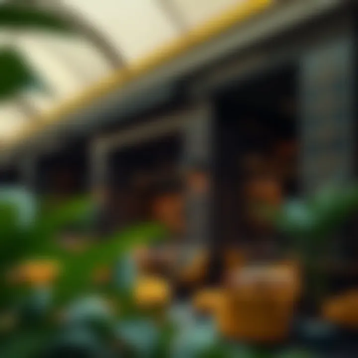 Magnificent Exploring Restaurants Nearby: A Comprehensive Guide