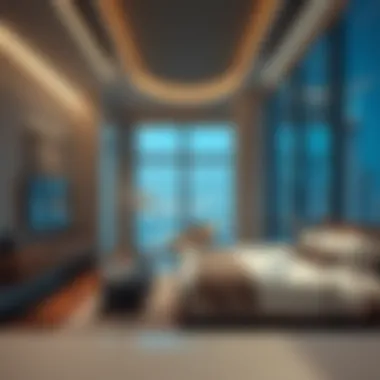 Magnificent Exploring Rooms for Rent in Dubai: A Comprehensive Guide