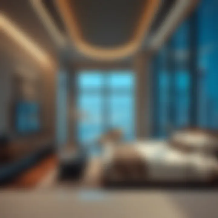 Magnificent Exploring Rooms for Rent in Dubai: A Comprehensive Guide