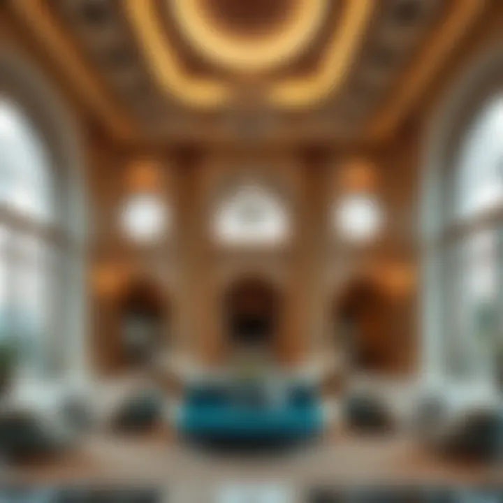 Magnificent Exploring Royal Home Al Ain: A Comprehensive Insight