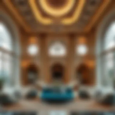 Magnificent Exploring Royal Home Al Ain: A Comprehensive Insight Magnificent Exploring Royal Home Al Ain: A Comprehensive Insight