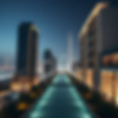 Magnificent Exploring سفير مول: Insights into Dubai's Real Estate Landscape