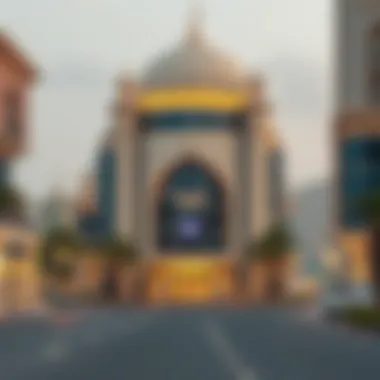 Magnificent Exploring Sharjah Al Nahda: Insights into a Thriving Community
