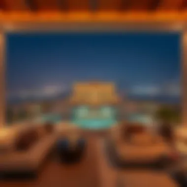 Magnificent Exploring شاليه العين: Insights into Dubai's Unique Retreats Magnificent Exploring شاليه العين: Insights into Dubai's Unique Retreats