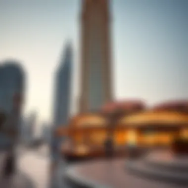 Magnificent Exploring Sol Bay Tower in Business Bay: A Comprehensive Overview Magnificent Exploring Sol Bay Tower in Business Bay: A Comprehensive Overview
