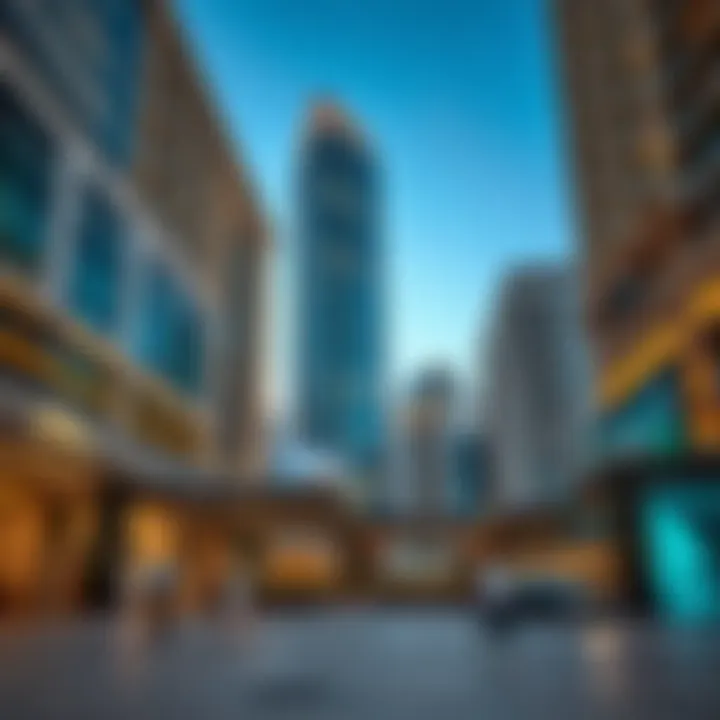 Magnificent Exploring Square Dubai: A Comprehensive Insight into the Real Estate Dynamics