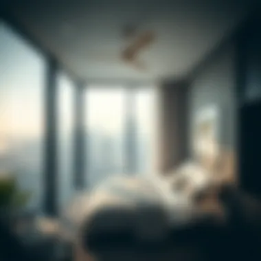 Magnificent Exploring Studios for Rent in CBD International City: A Comprehensive Guide