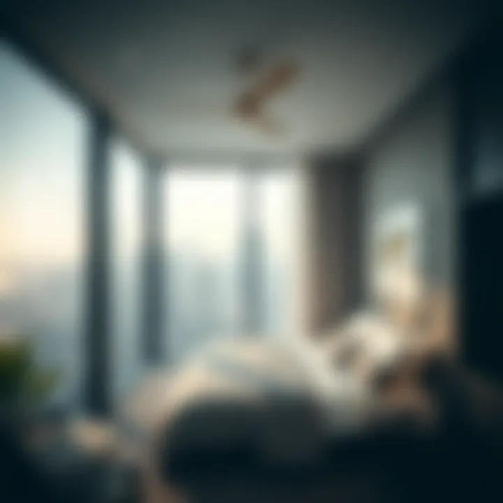 Magnificent Exploring Studios for Rent in CBD International City: A Comprehensive Guide