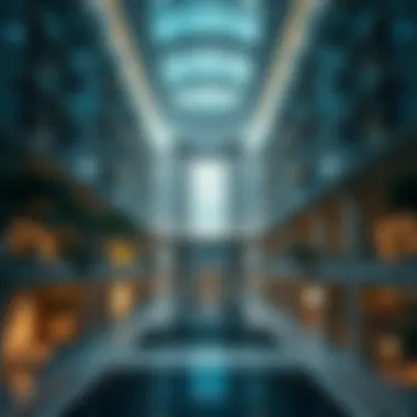 Magnificent Exploring the Al Mulla Building: A Comprehensive Investigation Magnificent Exploring the Al Mulla Building: A Comprehensive Investigation