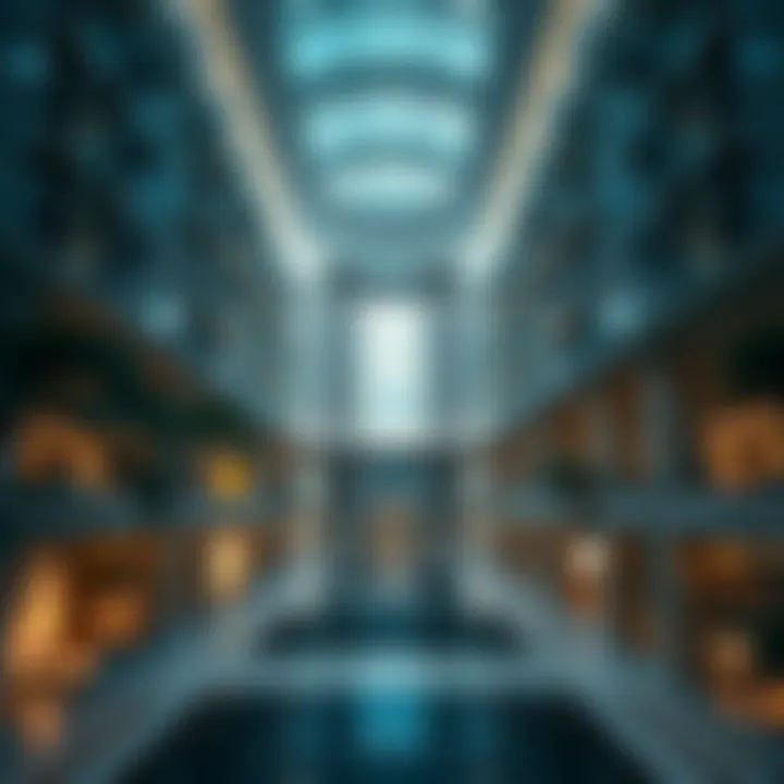 Magnificent Exploring the Al Mulla Building: A Comprehensive Investigation Magnificent Exploring the Al Mulla Building: A Comprehensive Investigation