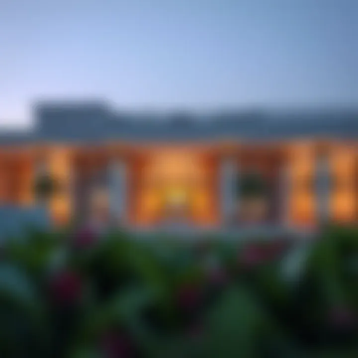 Magnificent Exploring the Al Zahia Clubhouse: A Deep Dive into Community and Amenities