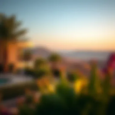 Magnificent Exploring the Arada Jouri Hills: A Comprehensive Guide