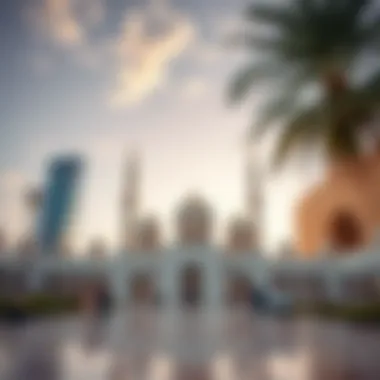Magnificent Exploring the Best Places to Visit in Dubai