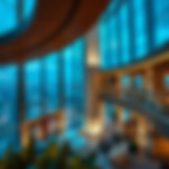 Magnificent Exploring the Bloom Tower at JVC: A Comprehensive Guide