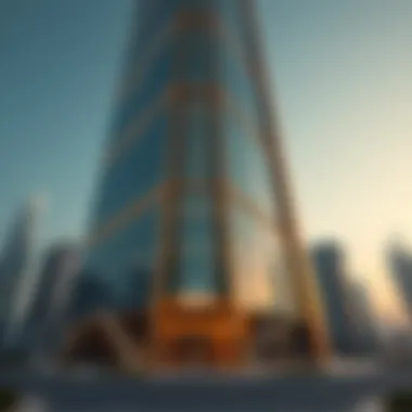 Magnificent Exploring the Centurion Star Tower: A Comprehensive Analysis Magnificent Exploring the Centurion Star Tower: A Comprehensive Analysis