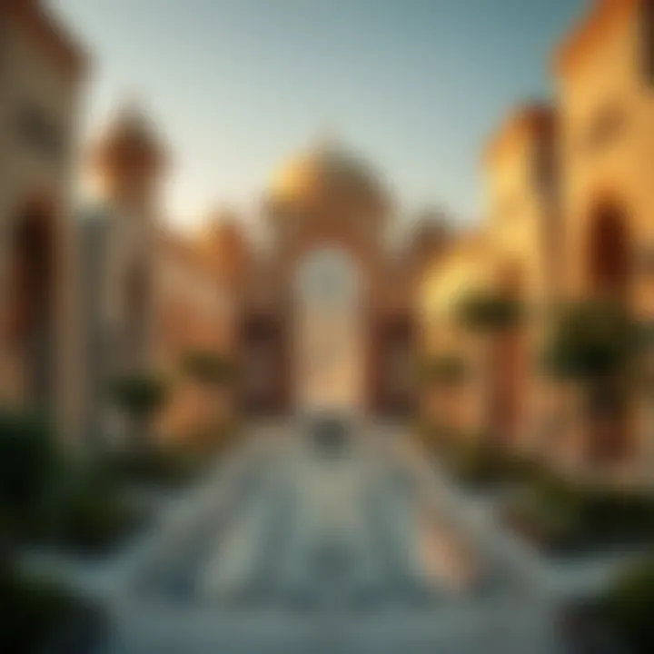 Magnificent Exploring the Charm and Opportunities of the Al Rawda Area Magnificent Exploring the Charm and Opportunities of the Al Rawda Area