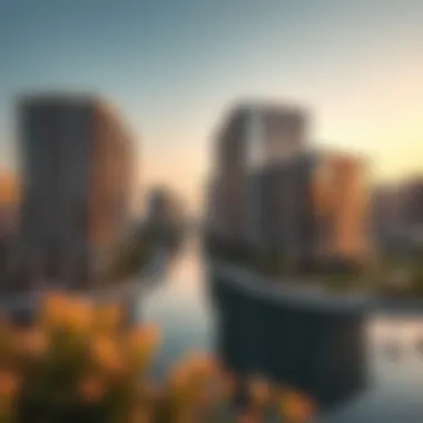 Magnificent Exploring the Concept of Creek Horizon in Dubai's Real Estate Landscape Magnificent Exploring the Concept of Creek Horizon in Dubai's Real Estate Landscape