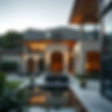 Magnificent Exploring the Cordoba Residence: A Comprehensive Overview