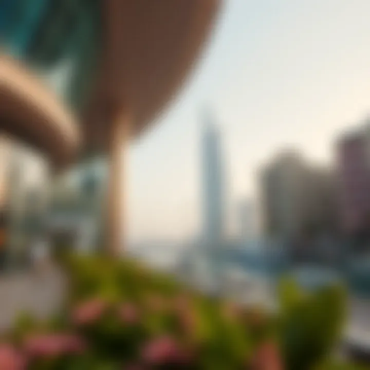Magnificent Exploring the Corniche Area: A Comprehensive Analysis