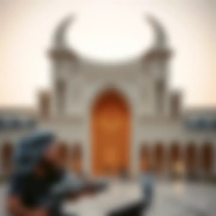 Magnificent Exploring the Crescent: Symbolism and Significance in Culture and Real Estate Magnificent Exploring the Crescent: Symbolism and Significance in Culture and Real Estate