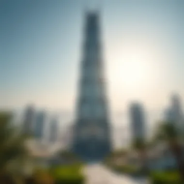 Magnificent Exploring the Daman Tower: A Comprehensive Insight Magnificent Exploring the Daman Tower: A Comprehensive Insight