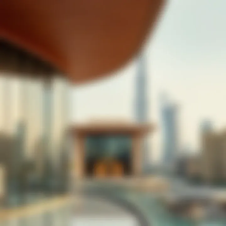 Magnificent Exploring the Dubai Real Estate Market: Insights and Opportunities