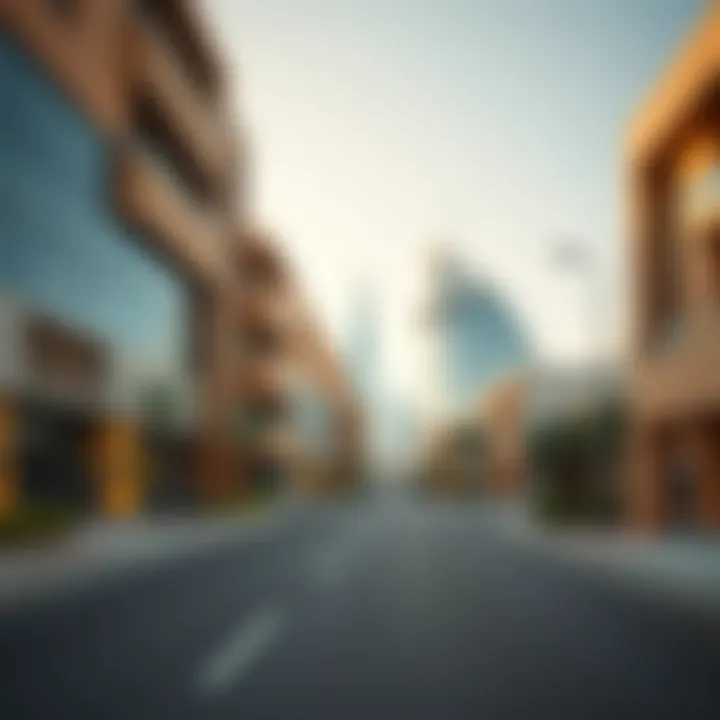 Magnificent Exploring The Dynamics Of Al-Rumaila: Insights Into A Flourishing Neighborhood