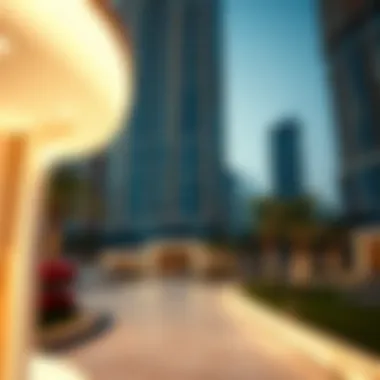 Magnificent Exploring the Dynamics of the Dubai Real Estate Market Magnificent Exploring the Dynamics of the Dubai Real Estate Market