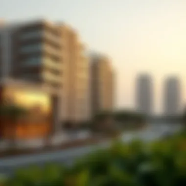 Magnificent Exploring the Golden Mile in Dubai Magnificent Exploring the Golden Mile in Dubai