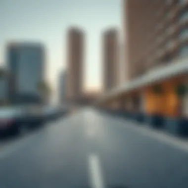 Magnificent Exploring the Hotels of Sheikh Zayed Road Magnificent Exploring the Hotels of Sheikh Zayed Road