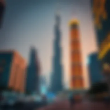 Magnificent Exploring the Iconic Towers of Dubai: Architecture, Culture, and Investment Opportunities Magnificent Exploring the Iconic Towers of Dubai: Architecture, Culture, and Investment Opportunities