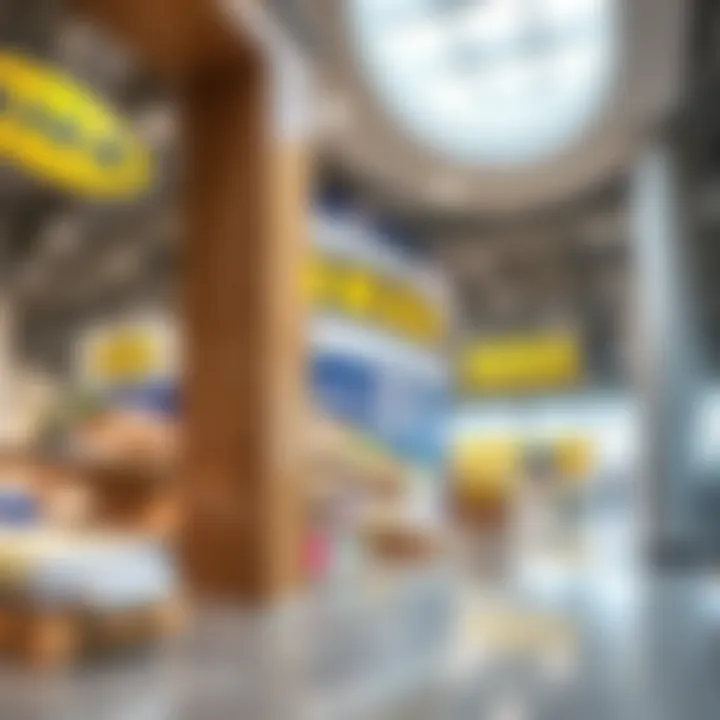 Magnificent Exploring the IKEA Store in Dubai: A Comprehensive Overview