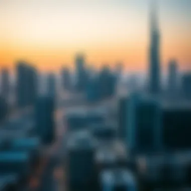 Magnificent Exploring the Landscape of Real Estate Companies in Dubai Magnificent Exploring the Landscape of Real Estate Companies in Dubai