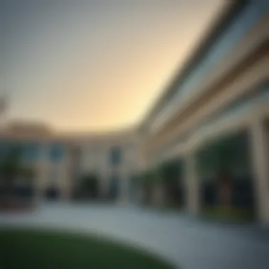 Magnificent Exploring the Landscape of Schools in the UAE Magnificent Exploring the Landscape of Schools in the UAE