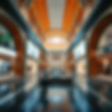 Magnificent Exploring the Little Details of Dubai Mall: An In-Depth Perspective