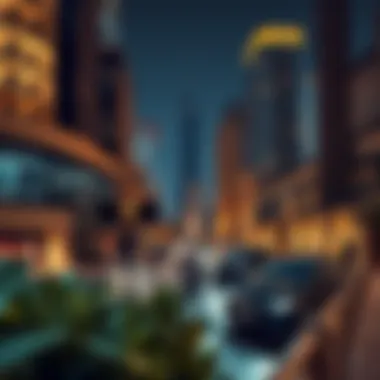 Magnificent Exploring the London Project in Dubai: A Comprehensive Analysis
