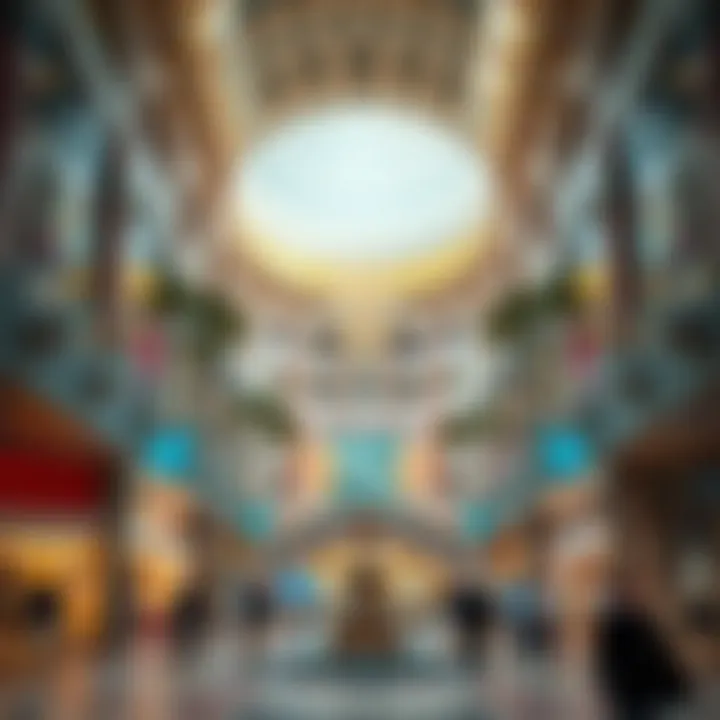 Magnificent Exploring the Mall Culture in Jumeirah: A Comprehensive Overview
