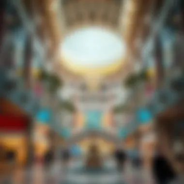 Magnificent Exploring the Mall Culture in Jumeirah: A Comprehensive Overview Magnificent Exploring the Mall Culture in Jumeirah: A Comprehensive Overview
