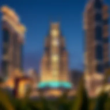 Magnificent Exploring the Real Estate Landscape: Better Homes Dubai