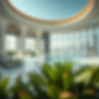 Magnificent Exploring the Realm of Luxury Real Estate in Dubai Magnificent Exploring the Realm of Luxury Real Estate in Dubai