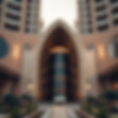 Magnificent Exploring the Richest Area in Dubai: Unveiling Wealth and Luxury