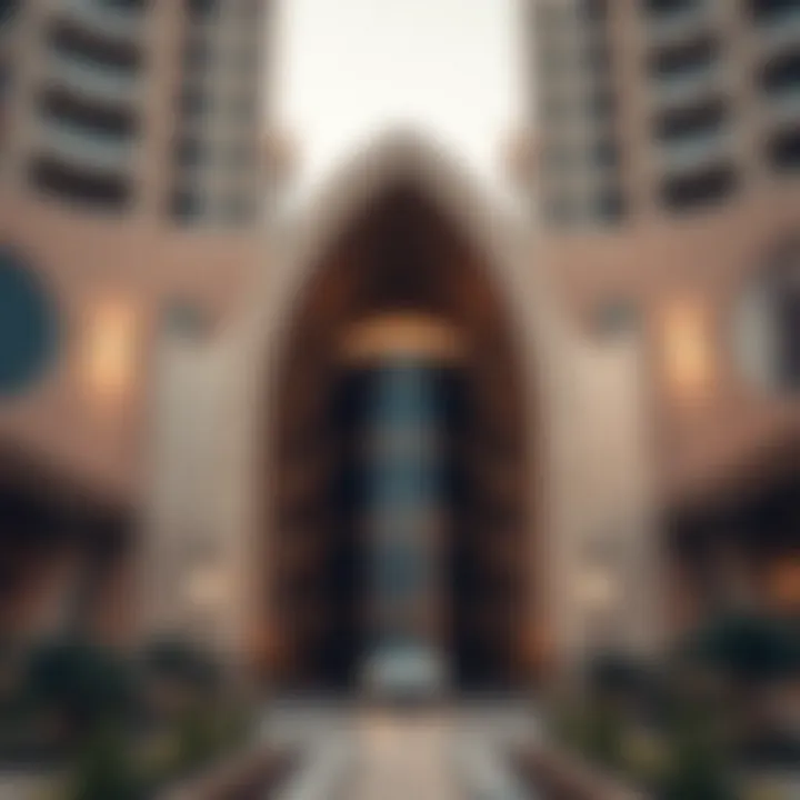 Magnificent Exploring the Richest Area in Dubai: Unveiling Wealth and Luxury