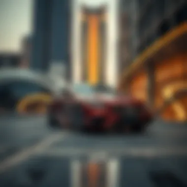 Magnificent Exploring the S-Class Market in Dubai: A Comprehensive Guide
