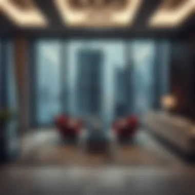 Magnificent Exploring the Savoy Park Hotel Apartments in Bur Dubai Magnificent Exploring the Savoy Park Hotel Apartments in Bur Dubai