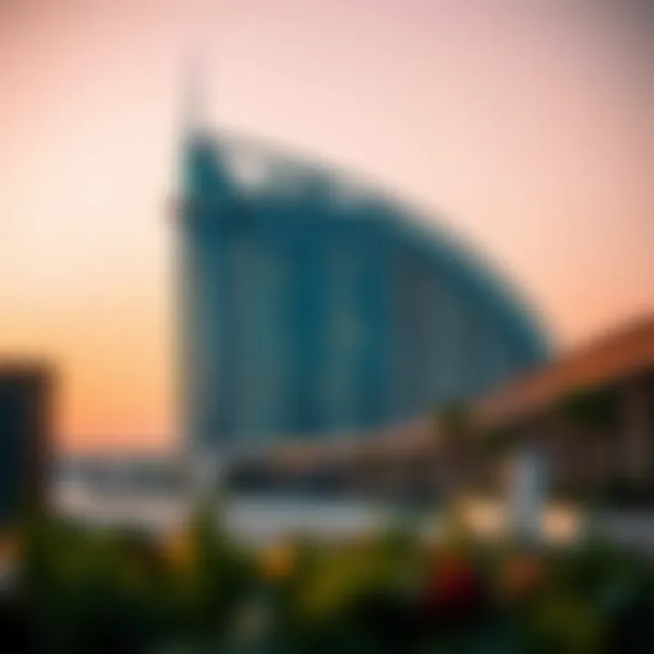 Magnificent Exploring the Shores of Jumeirah: A Comprehensive Overview of the Beachfront