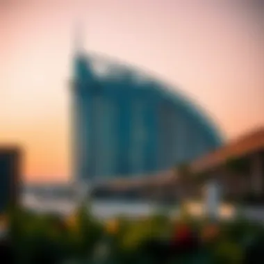 Magnificent Exploring the Shores of Jumeirah: A Comprehensive Overview of the Beachfront Magnificent Exploring the Shores of Jumeirah: A Comprehensive Overview of the Beachfront