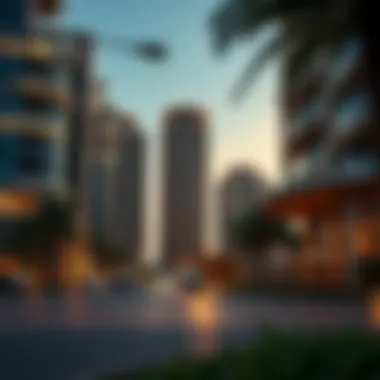 Magnificent Exploring the Significance of مكاني مول شامخه in Dubai's Real Estate Landscape Magnificent Exploring the Significance of مكاني مول شامخه in Dubai's Real Estate Landscape