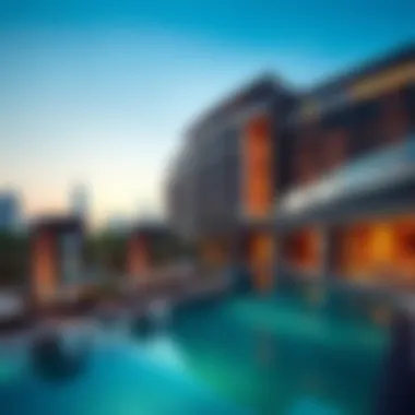 Magnificent Exploring the SLS Dubai Hotel & Residences Magnificent Exploring the SLS Dubai Hotel & Residences